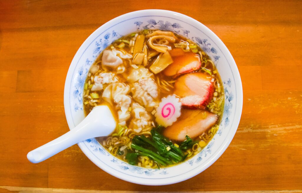 ラーメン